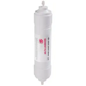 

Cartridge for purifier raifil SED 11 "in-line I, sedemect