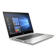 Ноутбук HP ProBook 450 G6(5PP65EA)/15.6"/Core i5 8265u/8Гб/SSD 256Гб/hd graphics 620/Windows 10 Pro