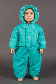 

Комбинезон "С баской" Верняя одежда ВЕСНА/ОСЕНЬ (рост 62-134)