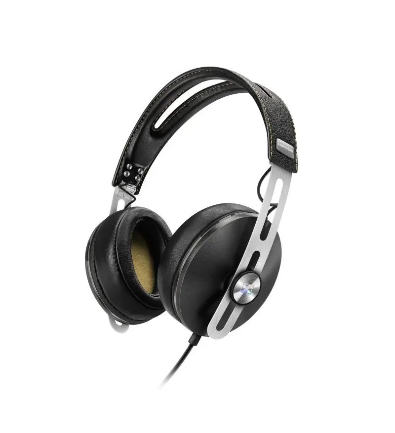 Наушники Sennheiser Momentum 2.0 Over-Ear(M2 AEI) Black