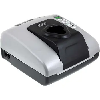 

Powery compatible USB battery charger for Makita model DC10WA