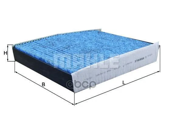 Lao 879_фильтр Салона Противоаллергенный! Caremetix Mb W176/W246/C117 11 Mahle/Knecht Lao879 Mahle/Knecht арт. LAO879