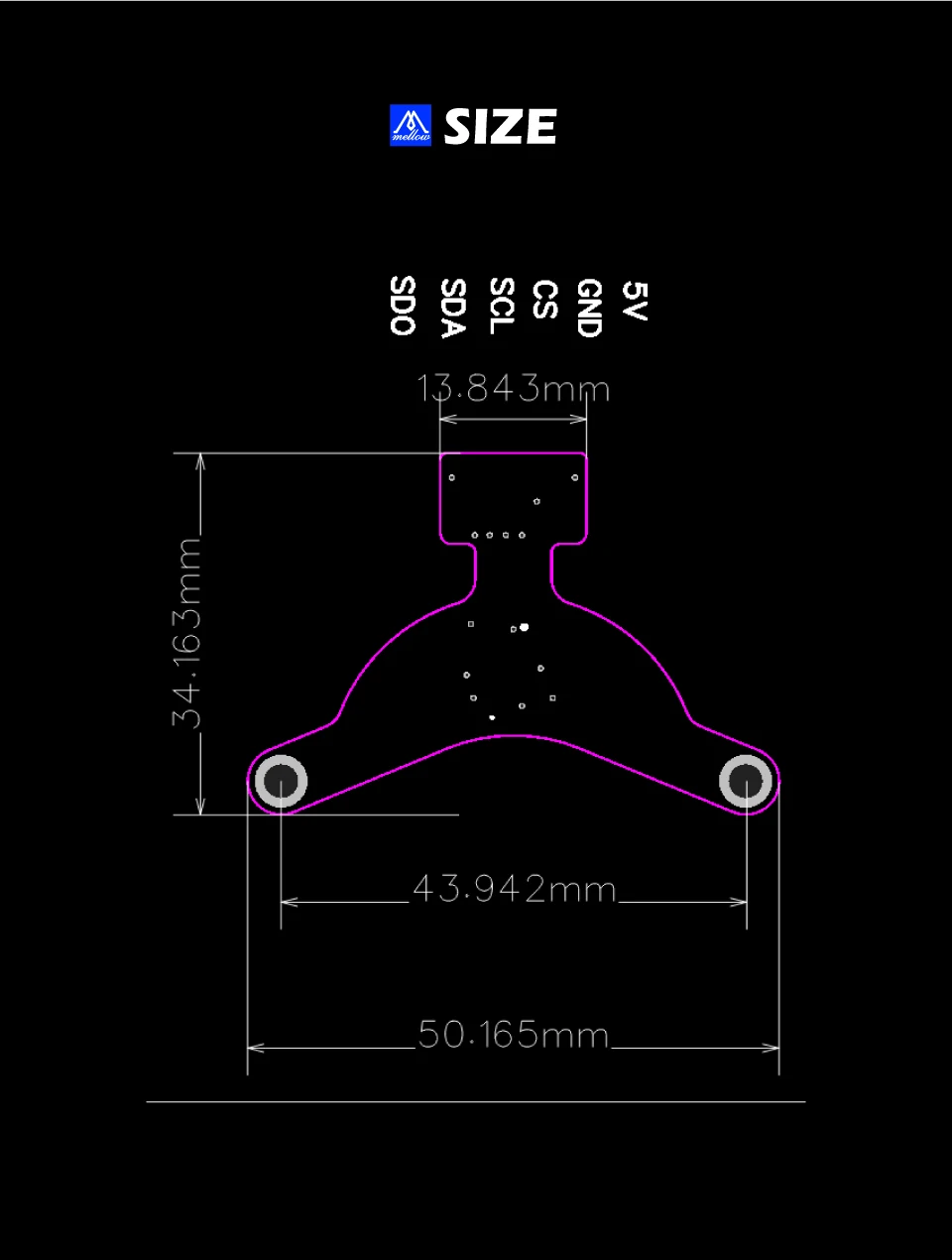 klipper firmware gemini rspberry pi v0.1 36mm extrusora do motor libra