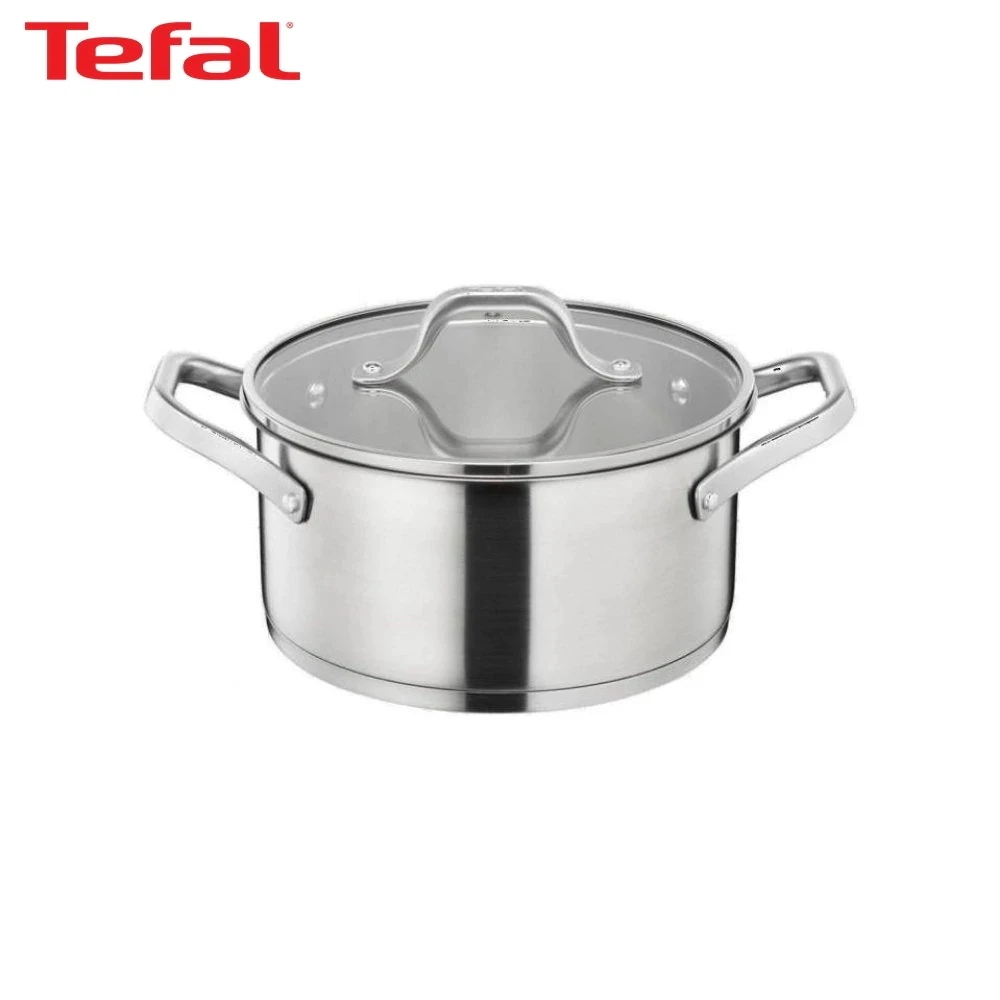 Кастрюля Tefal Hero E8254474