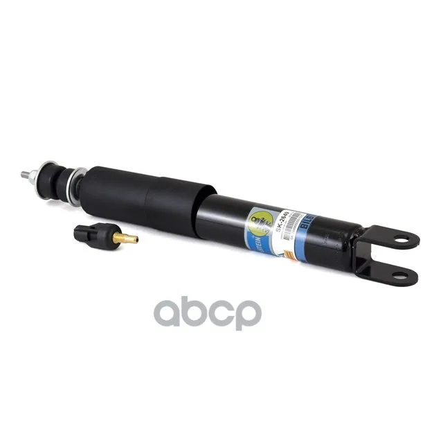 Амортизатор Cadillac Escalade 00-06 Oe 22187159 Передний Sk2649 ARNOTT арт. SK2649