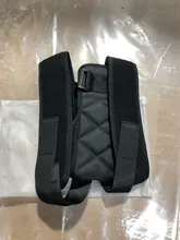 YOSYO-tirantes correctores de postura, tirantes de soporte de la espalda, corrector postural ajustable para cuello, espalda, hombros y lumbares