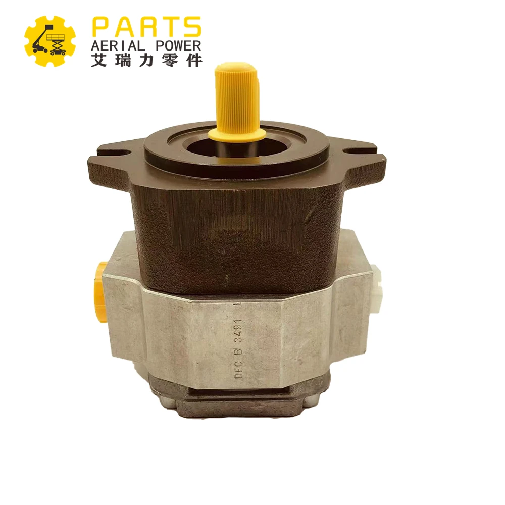 

JLG Gear Pump