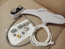 Toilet-Seat Bidet Water-Spray Heated Self-Cleaning Feminine Hot-Sale New-Arrival