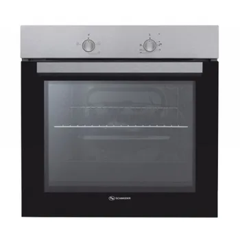 

Oven Schneider SHIC 408X class TO 60cm inox