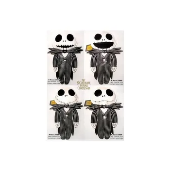 

Nightmare Jack Hanging (model to choose)