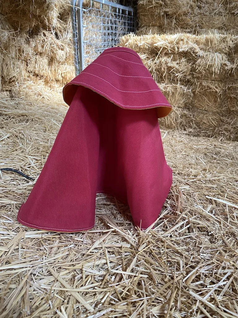 Рисунок 3 - Детский снегоход