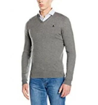 

BASIC V NECK SCALPERS