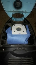Fabric-Bag Replacement-Part Vacuum-Cleaner Samsung High-Quality for Dust-Bag Long Term