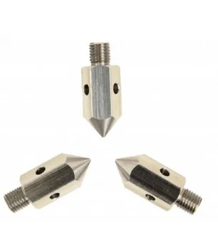

VANGUARD PICAS OF TRIPODE SERIALS I SEE 2 (3 PCS)
