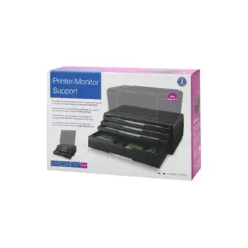 

Support for printer/Monitor 4 CassettiExponent World26.23