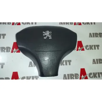 

4112FZ AIRBAG, STEERING WHEEL PEUGEOT BOXER 2002 - 2006