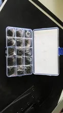 Flat-Head Tapping-Screws Assortment-Kit Carbon-Steel Countersunk Black Cross-Recessed-M2.3