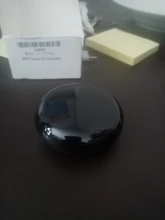 Tuya-Control remoto por infrarrojos para aire acondicionado, Controlador Universal para Smart Home, Alexa y Google