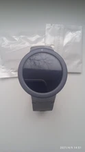 Tempered-Glass Film-Accessories Screen-Protector Smartwatch Premium Huami Amazfit Verge