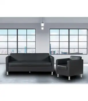 

1 y/o 3 seater sofa Rubik