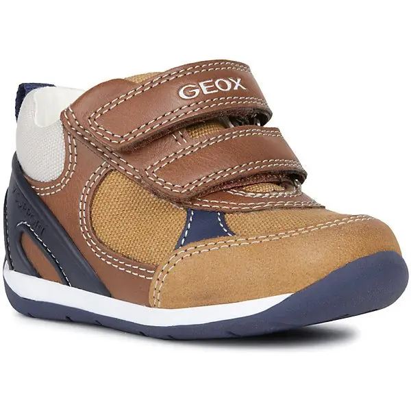 Кроссовки GEOX