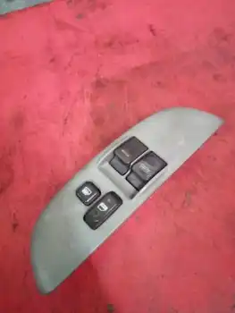 

8482052090 Window Regulator Front Left Toyota Yaris (ncp1/nlp1/scp1) *