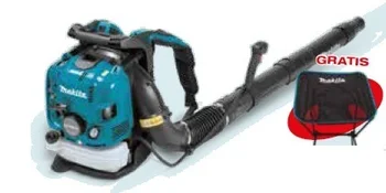 Best Backpack Blower EB7660TH MAKITA PRK00341