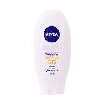 

Anti-Ageing Regenerative Cream Q10 Plus Manos Nivea