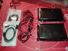 Power-Supply Voltmeter Current-Step-Down Desktop Mini Dc-Dc-Voltage 60v 6a 80W PD