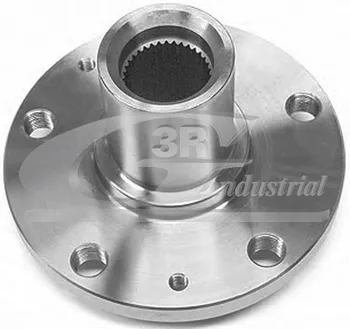 

WHEEL HUB 55x100x35-5 DRILLS