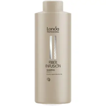 

Londa professional shampoo fiber Infusion shampoo 1000 ml