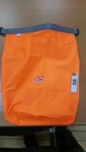 5/10/20/40/70 L bolsa seca impermeable al aire libre para acampar a la deriva senderismo natación Rafting kayak río Trekking bolsas