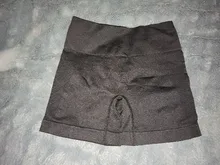 Pantalones cortos deportivos sin costuras para mujer, de cintura alta, con realce, ajustados para entrenamiento, 2020