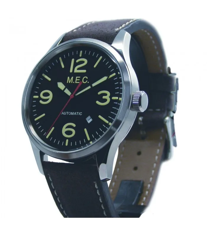 MEC Военная европейская компания FLY ELEGANCE автоматическая
