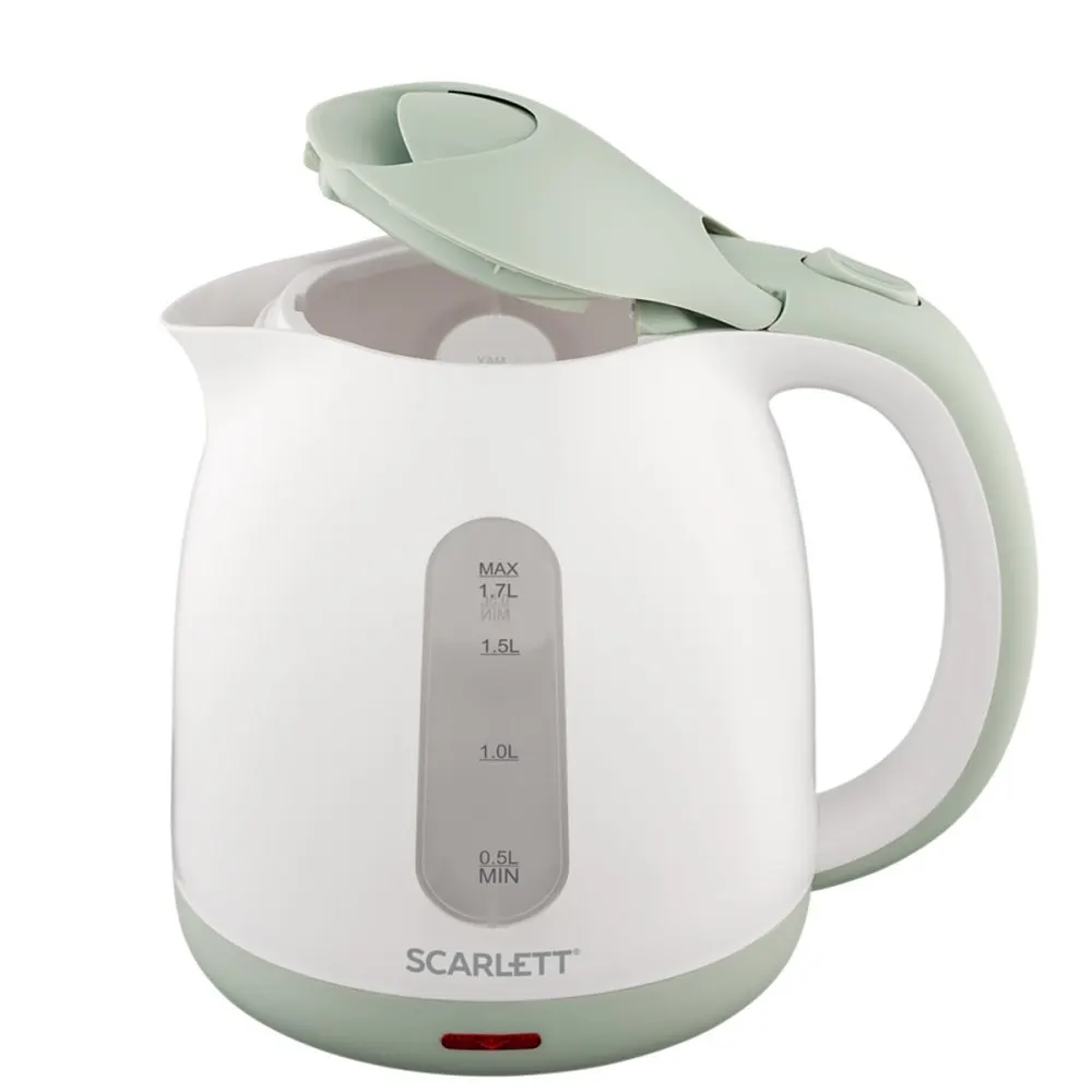 Чайник электрический Scarlett SC-EK18P55
