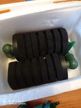 Bio Sponge Aquarium Filter Breeding Fry Betta Shrimp Nano Fish tank Aquarium PTSP