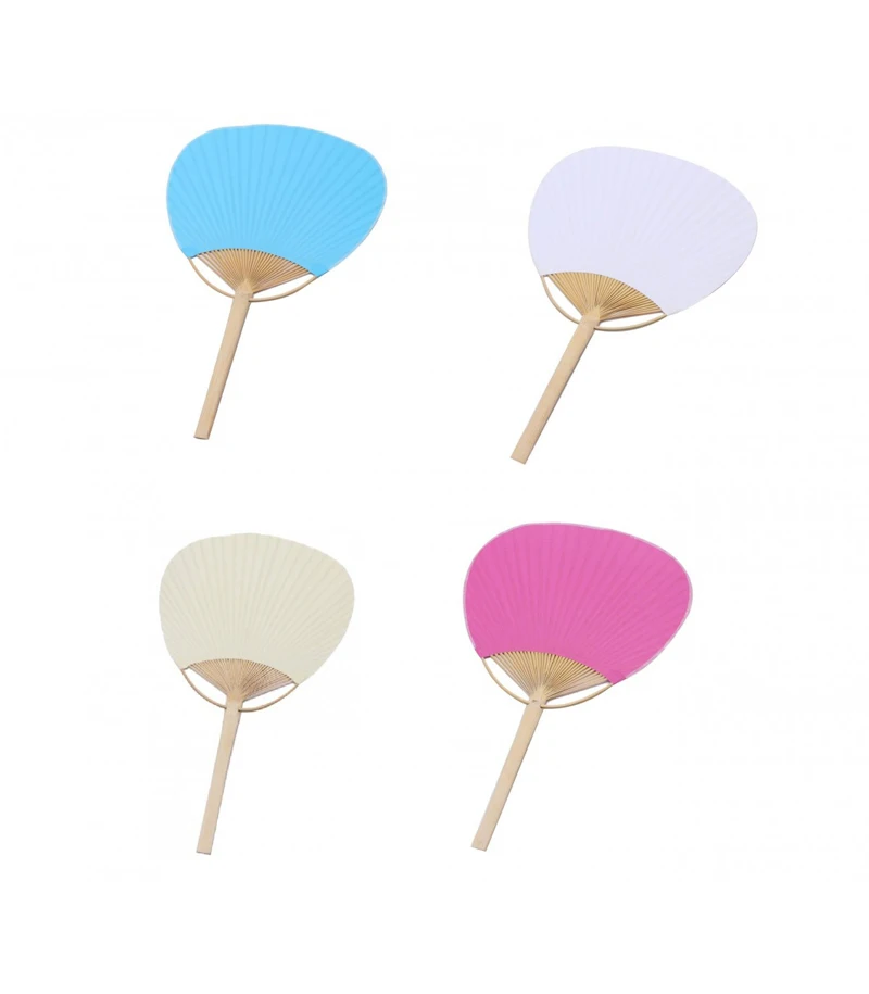 Lote 20 Pai Pai Bambu Surtido - Detalles, Regali E Regali Per Bodas, Comunità Baratos Originales Invitados