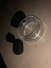 Uds mandíbula ejercitador bola Facial mandíbula músculo Toner entrenamiento Fitness Anti-envejecimiento de alimentos Grado de sílice cara Chin mejilla elevación Slimmin