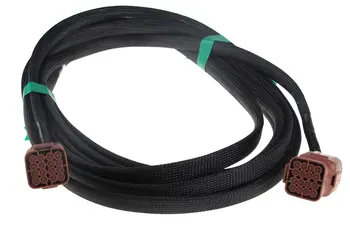 

Suzuki remote control cable df150ap-350a, 6.5 m 3662098j30000