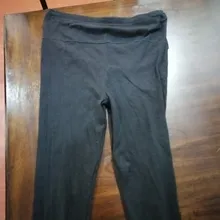 Leggings de maternidad para mujeres embarazadas, Ropa de embarazo, pantalones de cintura ajustable, premamá, suave y delgado