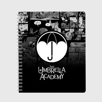 

Notebook Academy Umbrella