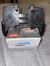 Triggers-Equipment Game-Controller Gamepad Cell-Phone-Dzhostik Mobile-Joystick iPhone