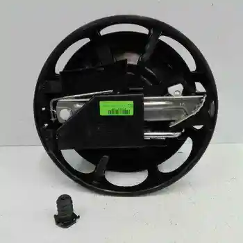 

A2048980007 CAT MERCEDES C CLASS (W204) SALOON