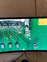 Uv-Curing-Lamp Purple Qianli Light-Phone Iuv LED Green-Oil Intelligent Fast-Adhesive