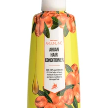 WELCOS Around me Argan Кондиционер для поврежденных волос 500 мл