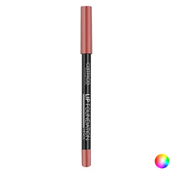 

Lip Liner Lip Foundation Catrice (1,3 g)