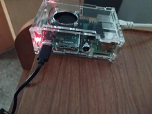 Raspberry Pi 4 Modelo B, 2/4/8GB de RAM, funda, ventilador, disipador de calor, adaptador de corriente, tarjeta SD de 32/64 GB, Cable HDMI compatible con RPI 4B