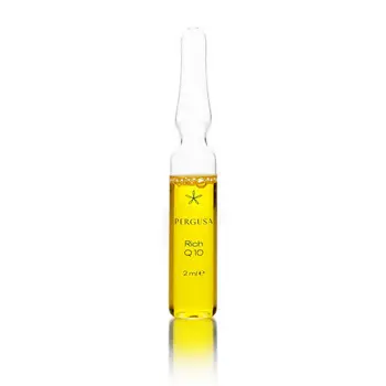 

Pergusa Rich Q10 Ampoule 5x2 ml