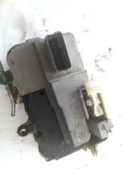 

217224 Door lock Front Right Citroen Berlingo *
