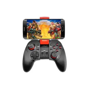

Turbofire X24 Gamepad Bluettoth